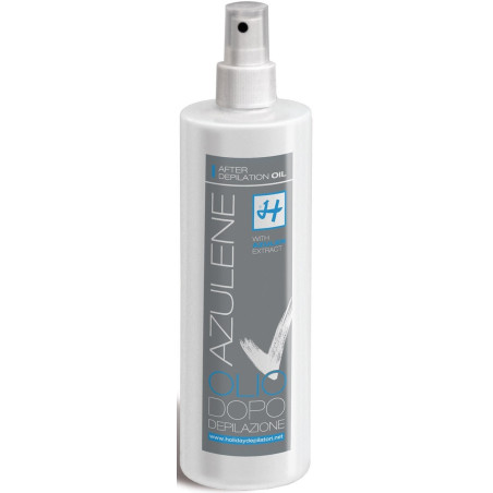HOLIDAY Efterborttagningsolja (azulen) 250 ml