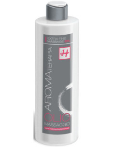 HOLIDAY Massageolja...