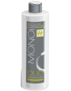 HOLIDAY Massage Oil (monoi)...