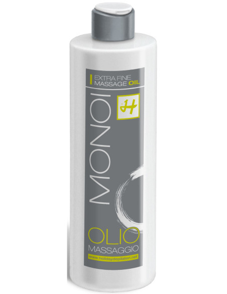 HOLIDAY Massageolja (Monoi) 500ml