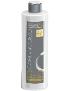 HOLIDAY Massageolja...