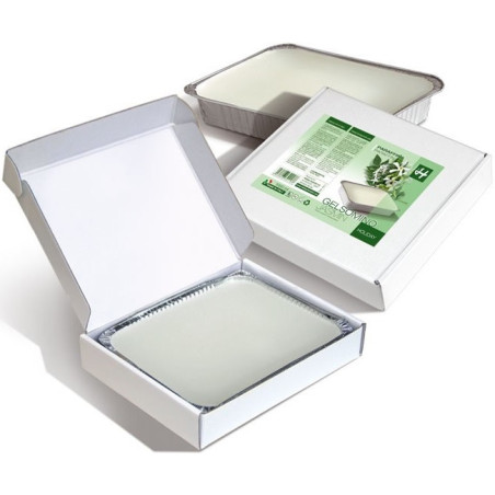 HELGARPARAFFIN Paraffin (jasmin) 1000ml