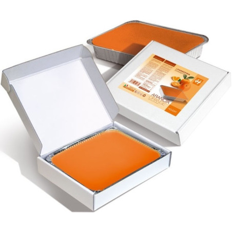 HELGARPARAFFIN Paraffin (orange) 1000ml