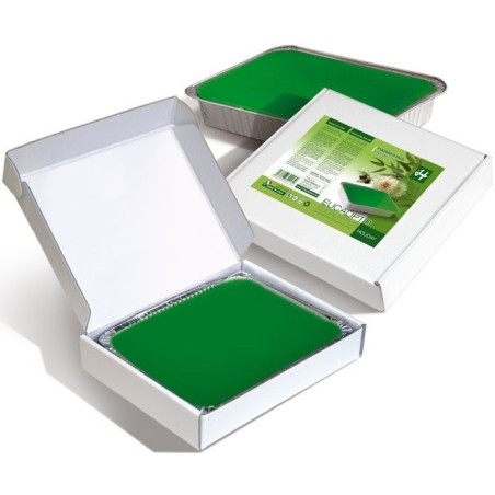 SEMESTERPARAFFIN Paraffin (eukalyptus) 1000ml