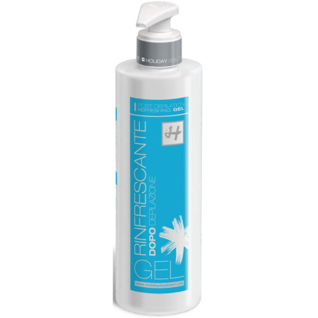 HOLIDAY After-depilation gel 500ml