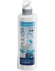 HOLIDAY Vaxrengöring 500ml