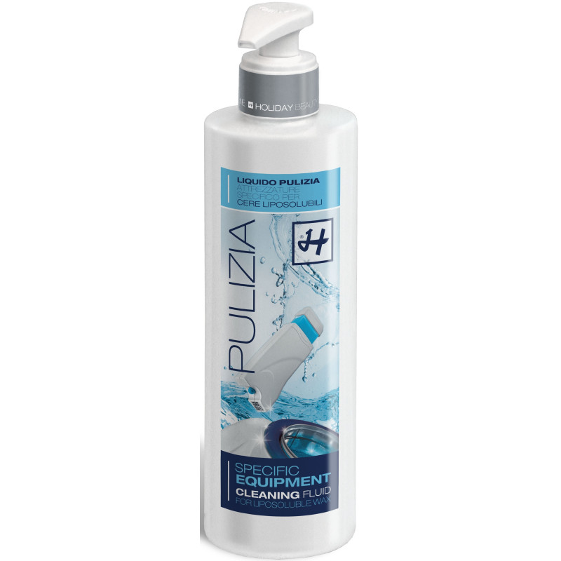HOLIDAY Vaxrengöring 500ml