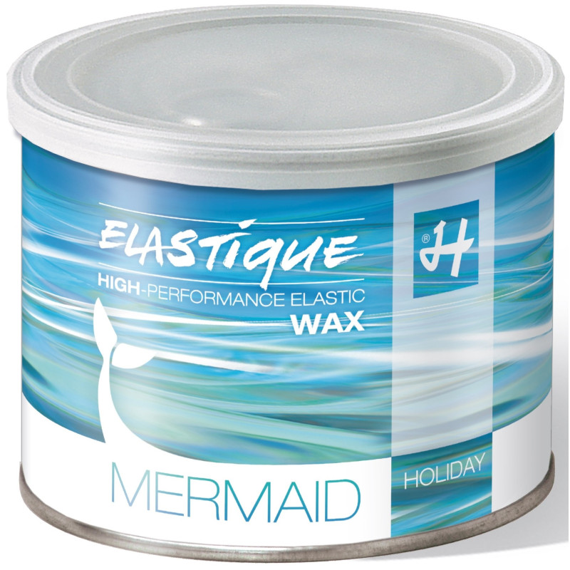 HOLIDAY ELASTIQUE Vax, elastiskt,...