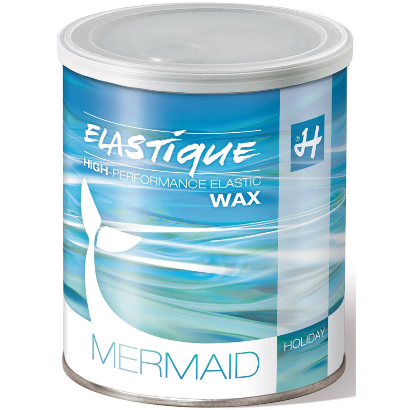 HOLIDAY ELASTIQUE Vasks, elastīgs, Mermaid, mitrina, atjauno 800ml