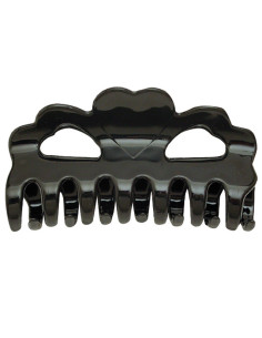 Hårspänne-klämma HEART,...