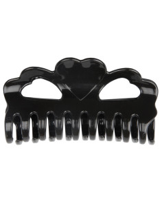 Hårspänne HEART, extra...