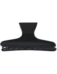 Hårspännen, plast, stora,...