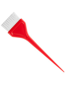 Hair dye brush, large,...