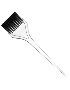 Hair dye brush, large,...