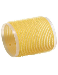 Hårrullar, med krokar,...