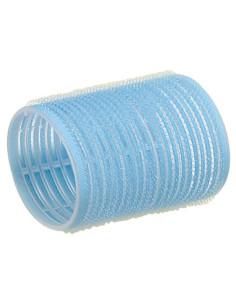 Hårrullar, med krokar,...