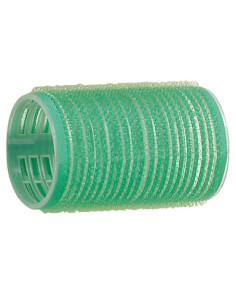 Hårrullar, med krokar,...