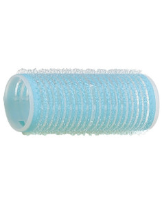 Hårrullar, med krokar,...