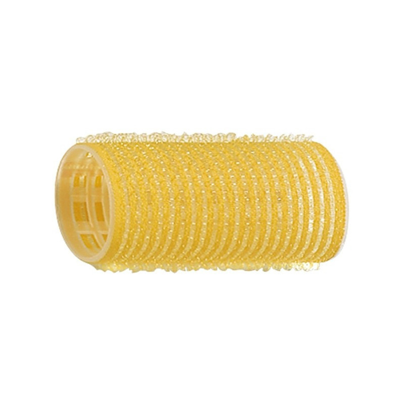 Hårrullar, med krokar, Ø32mm, 6 st.