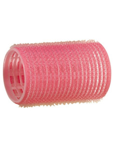 Hårrullar, med krokar,...