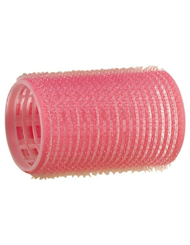 Hårrullar, med krokar, Ø36mm, 6 st.