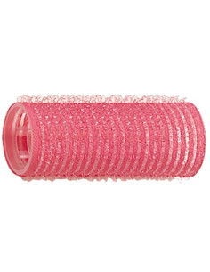 Hårrullar, med krokar,...