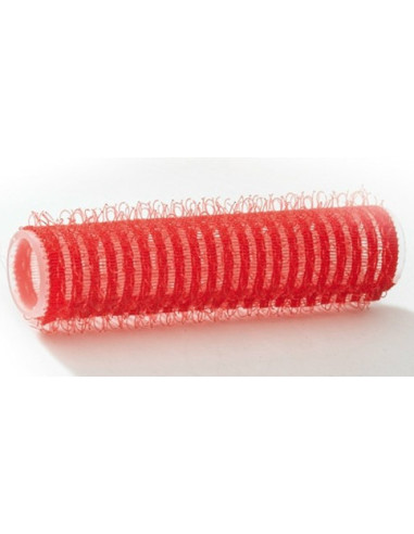 Hårrullar, med krokar, Ø13mm, 6 st.