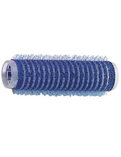 Hårrullar, med krokar,...