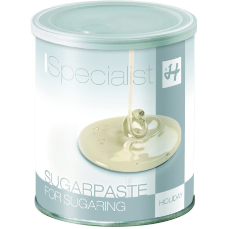 SEMESTERSOCKERPASTA Sockerpaste Specialist 800ml
