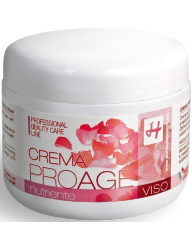 HOLIDAY Anti-age ansiktskräm 250ml