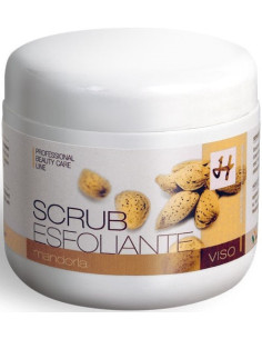 HOLIDAY Ansiktsskrubb...