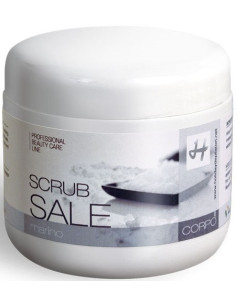 HOLIDAY Kroppspeeling...