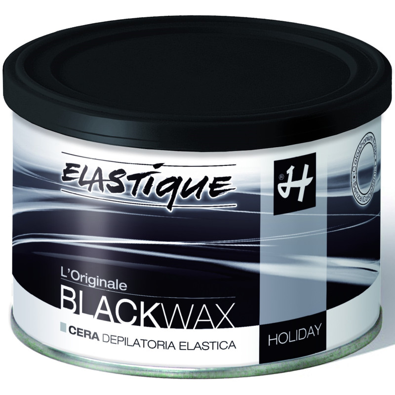 HOLIDAY ELASTIQUE Vax, elastiskt,...
