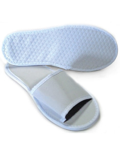 Tofflor SPA "Cris", öppna,...