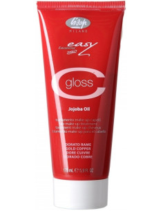 EASY C-GLOSS hair make up...