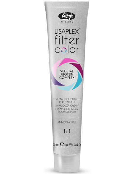 Lisaplex™ Filterfärg KALL NYAN 100 ml