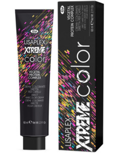 Lisaplex™ Xtreme direktfärg...