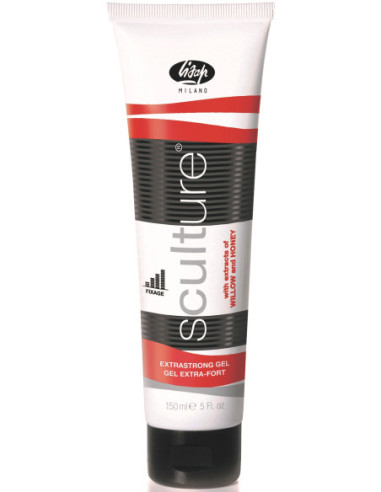 Sculture extra stark stadgegel 150 ml