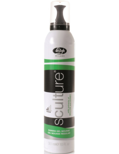 Sculture Shining Gel Mus 300 ml