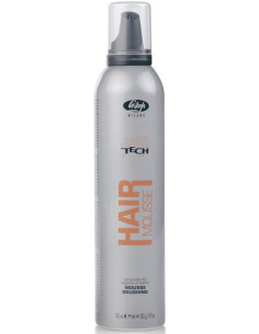 HT Mousseborstning 300 ml