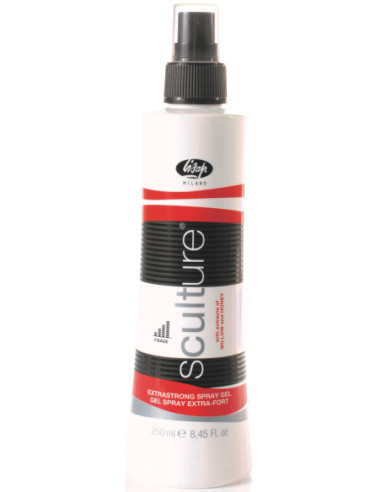 Sculture extra stark stadga spraygel...