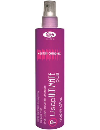 ULTIMATE PLUS Straight Fluid  125 ml