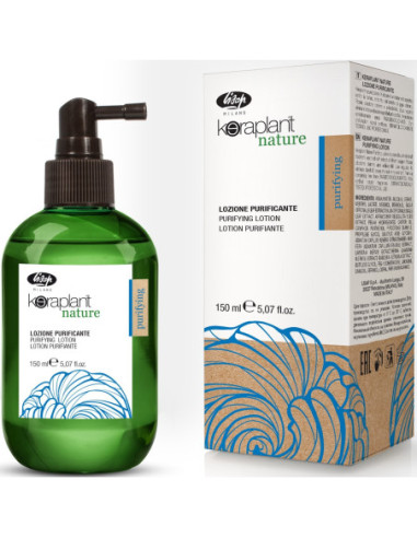 Keraplant Nature Anti-Mjäll Lotion...