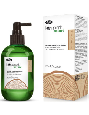 Keraplant Nature Hudvårdande Lotion...
