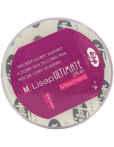 ULTIMAT utjämnande hårinpackning 250 ml