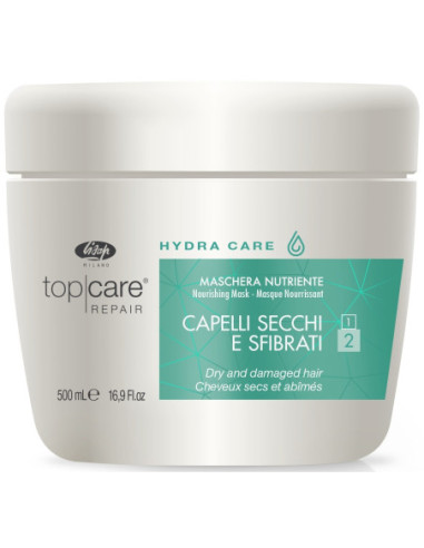 HYDRA CARENourishing Mask 500 ml