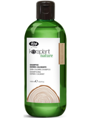 N Keraplant Sh. Skin-Calming 1L šampūns