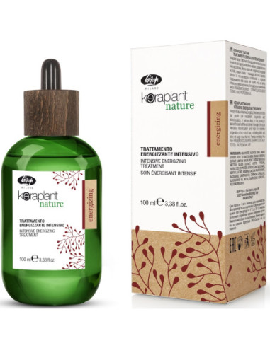 Keraplant Nature Intensive Anti-Hair Loss Treatment 100 ml