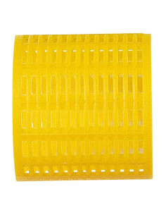 Hårrullar, nål, Ø65, 12 st