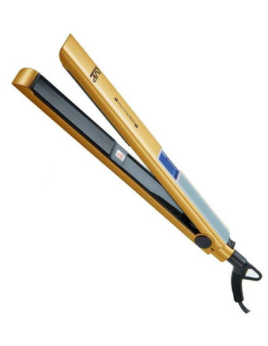 Hair straightener iVIP, ceramics, ions